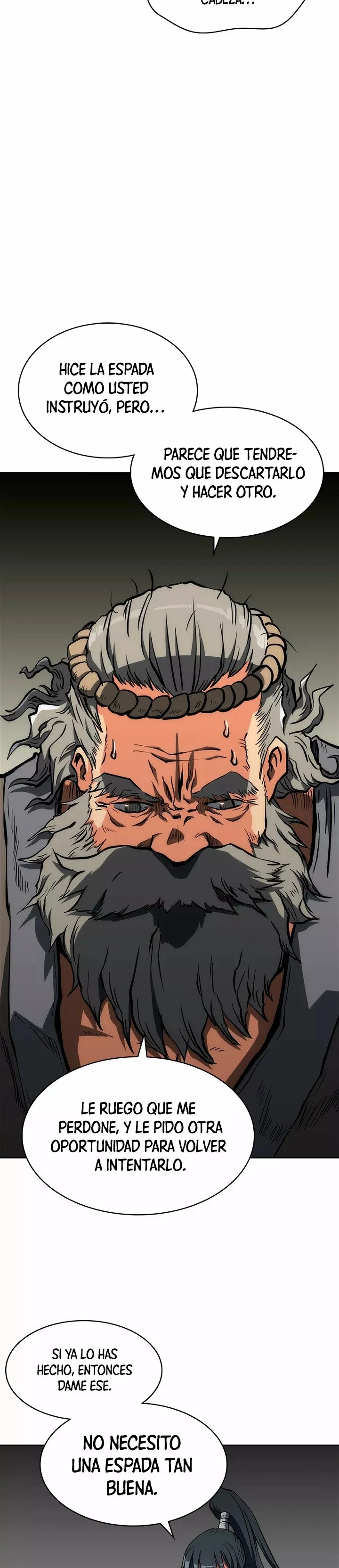 MookHyang – El Origen > Capitulo 17 > Page 241